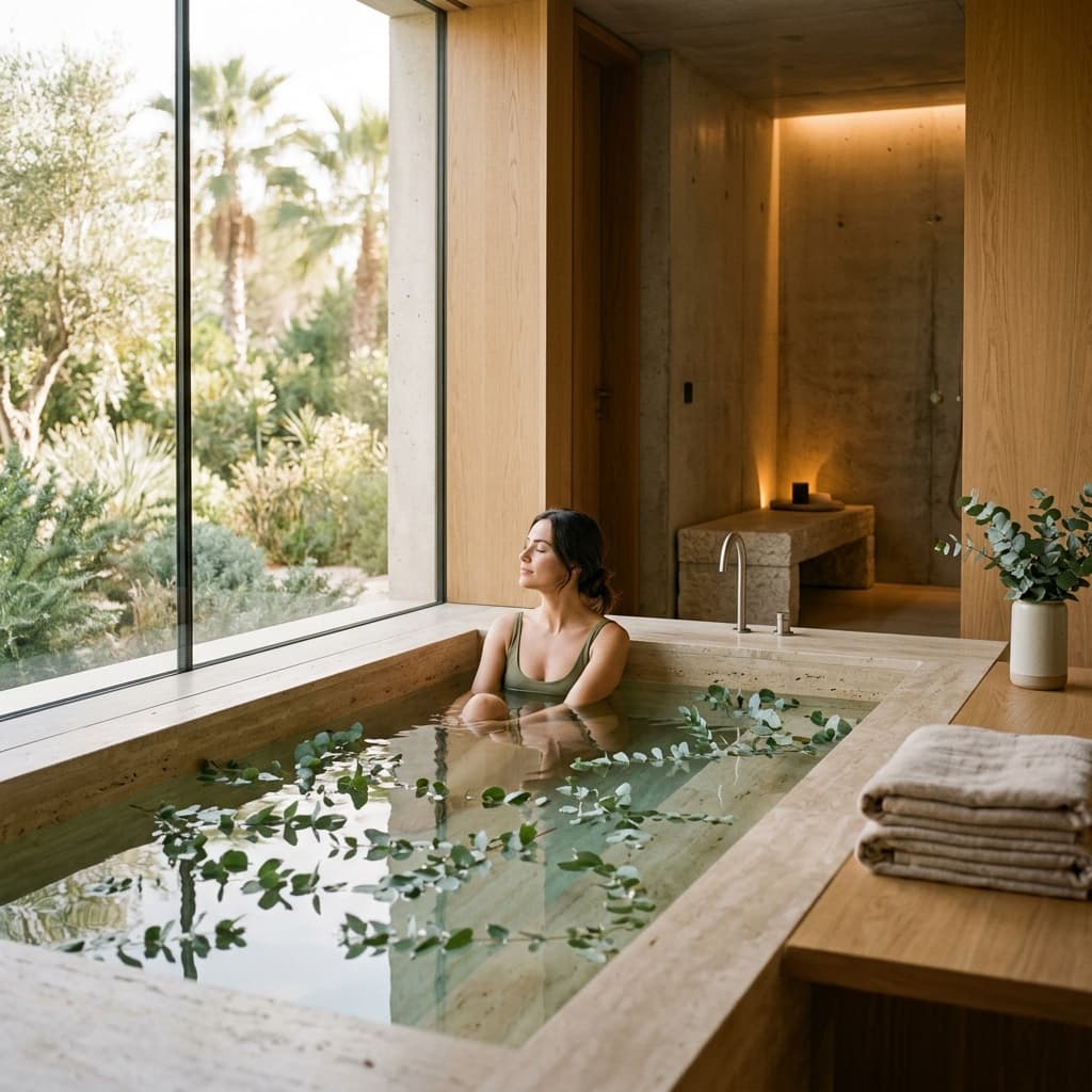 Spa Focus