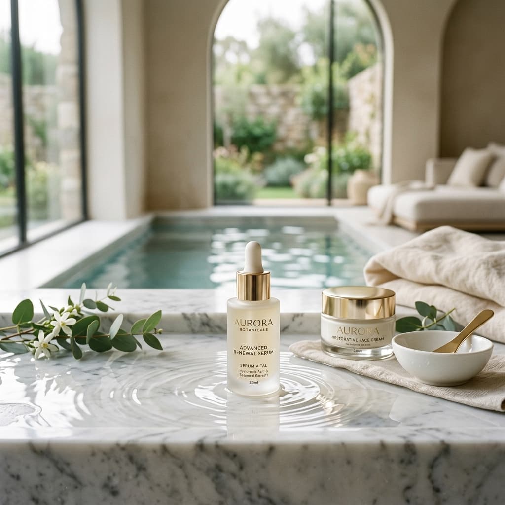 Skincare Professional